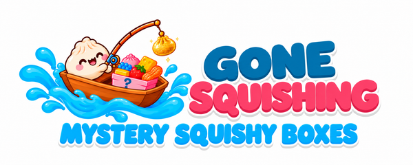Gone Squishing